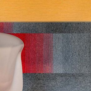 Alfombra Modular Connexion 406