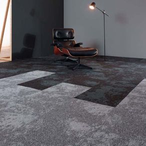 Alfombra Modular  Renegade  946