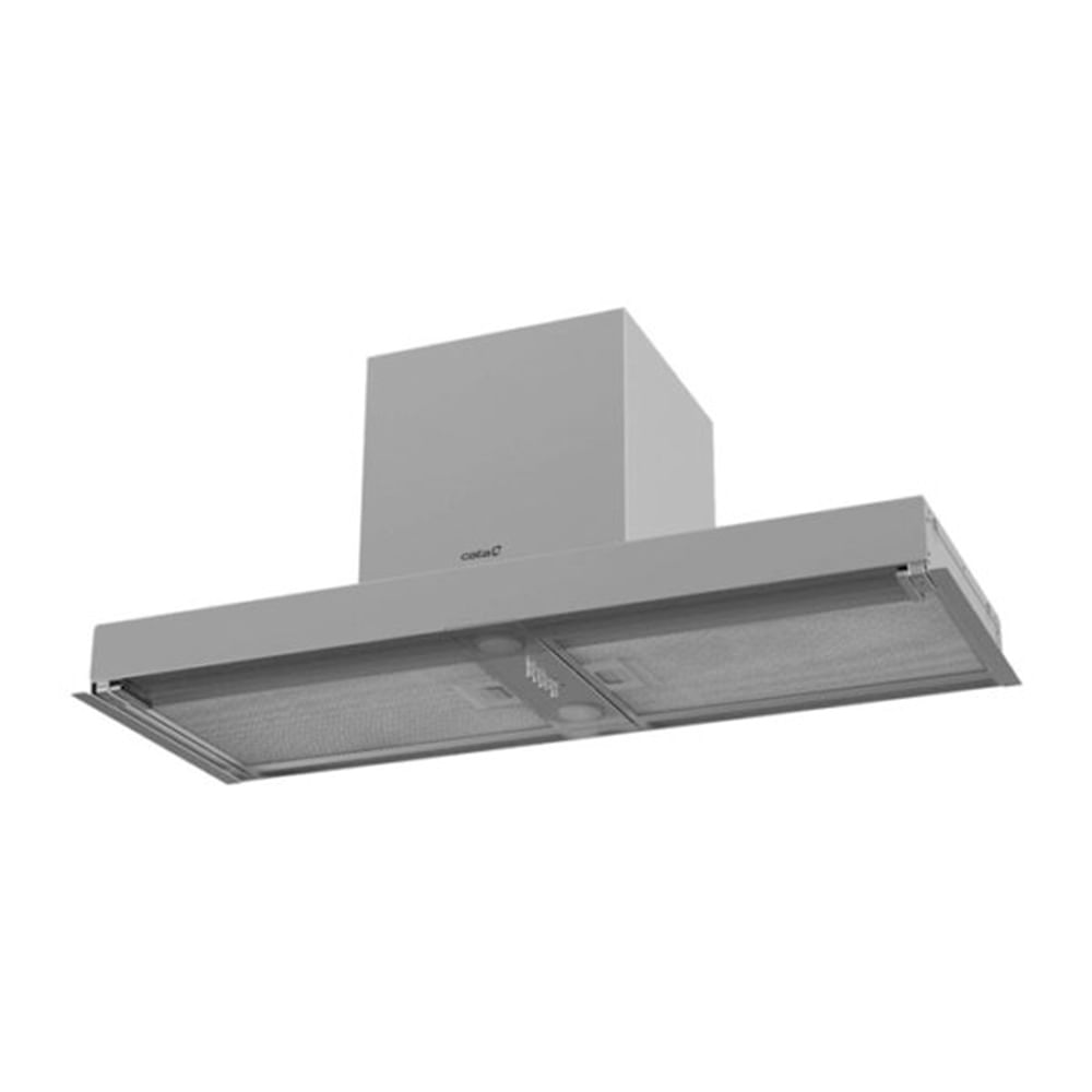 Campana extractora Armonia 60X Cata