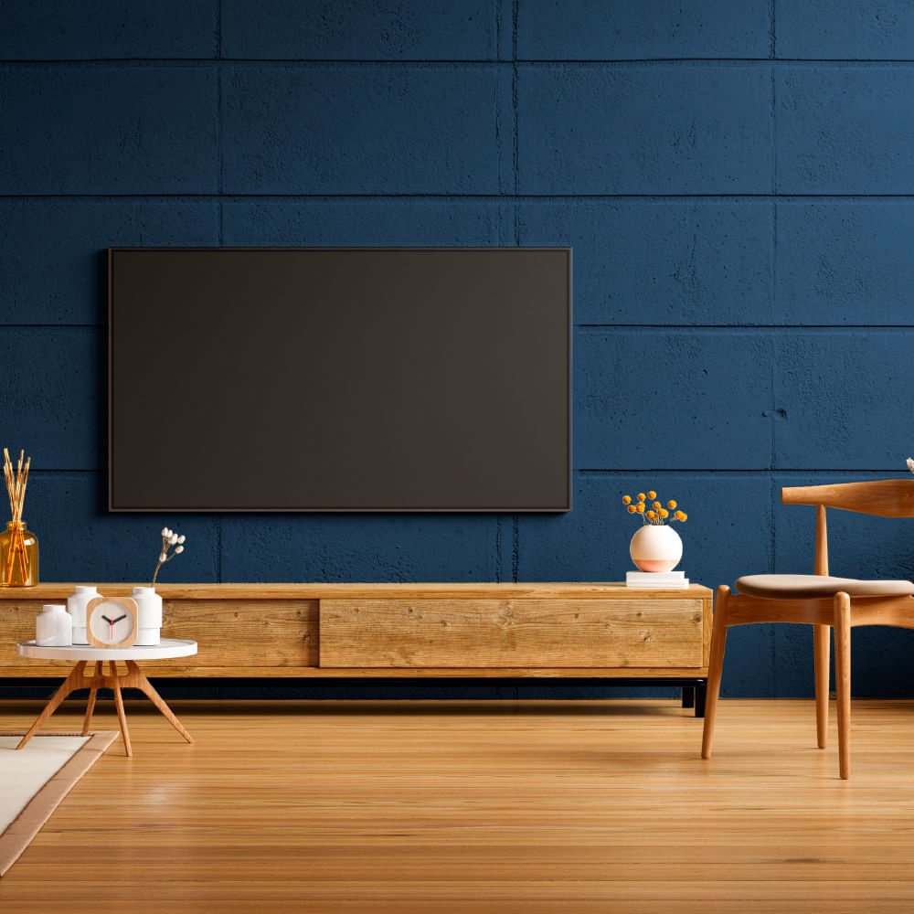 Pintura tipo 1 interior Neptune - Azul verdoso