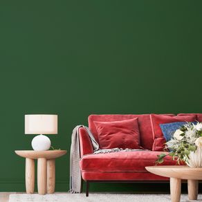 Pintura fachadas Bamboo leaf - Verde bambú