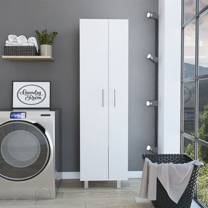 Mueble de Aseo Nala RTA Blanco MLB 2602