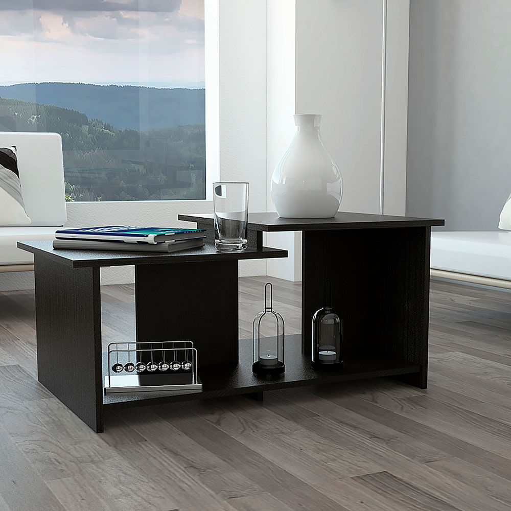 Mesa de Centro Wema 3 RTA MLW 950 Wengue