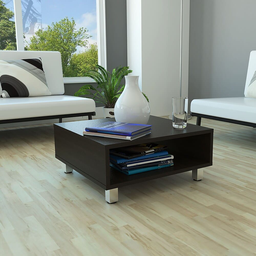 Mesa De Centro Eclipse RTA Negro