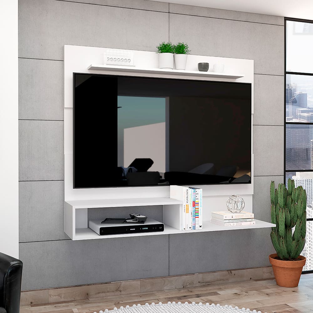 Panel Tv Beijint RTA Blanco Nevado