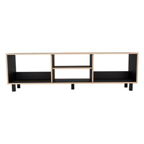 Rack Para Tv Tunez 160 RTA Wengue