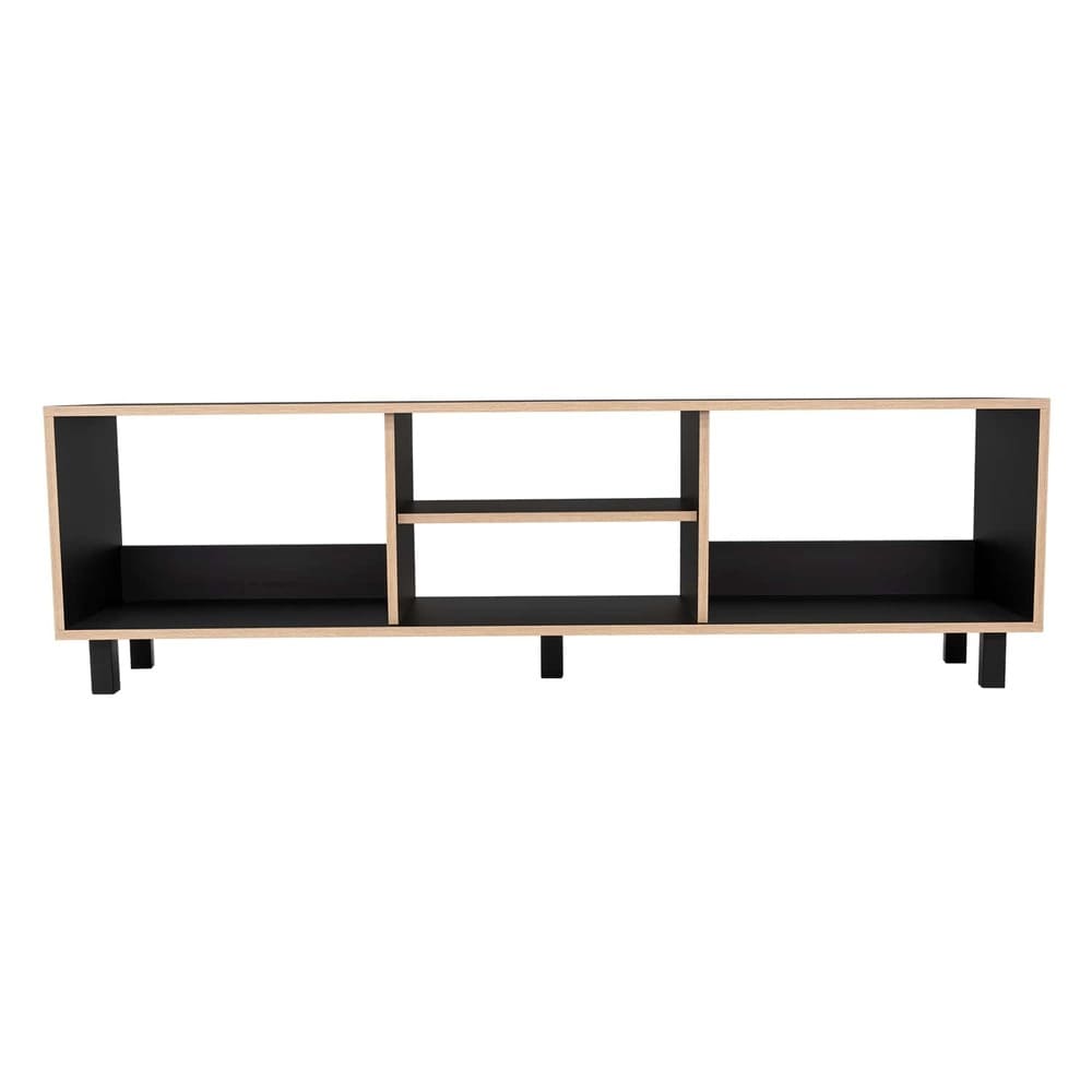Rack Para Tv Tunez 160 RTA Wengue