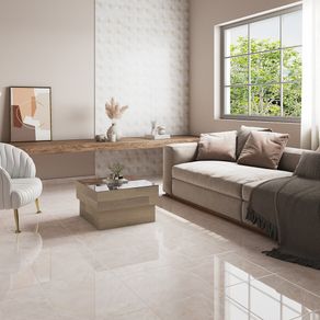 Cerámica Piso Kioto Ultrabrillante