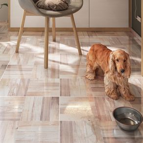 Cerámica Piso Bonnet Ultrabrillante