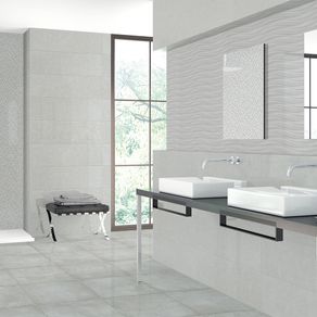 Cerámica Pared Gobi