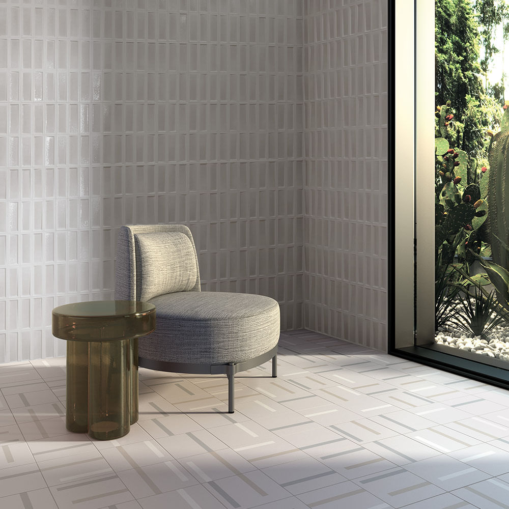 Porcelanato Pared Levels