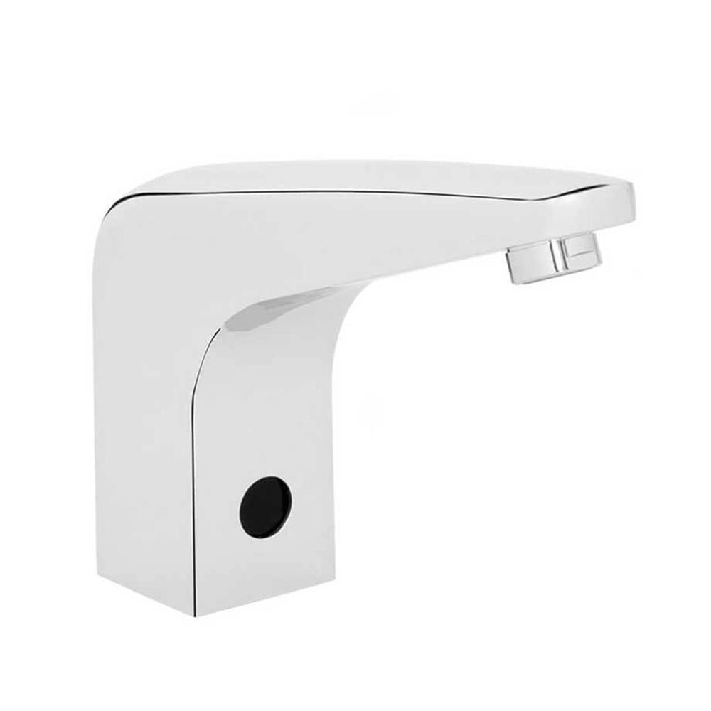 Llave de sensor