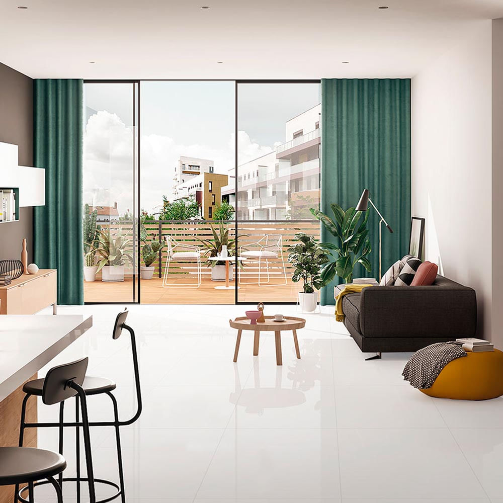Porcelanato Pure