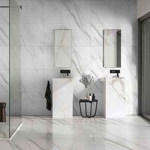 Porcelanato Porceflex Statuario