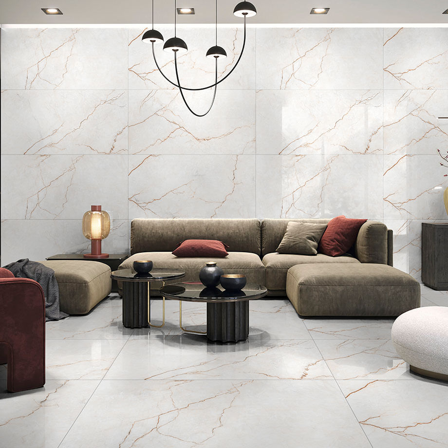 Porcelanato Porceflex Venato