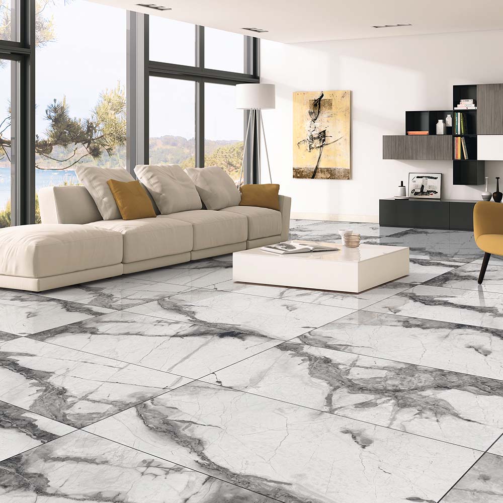 Porcelanato Invisible