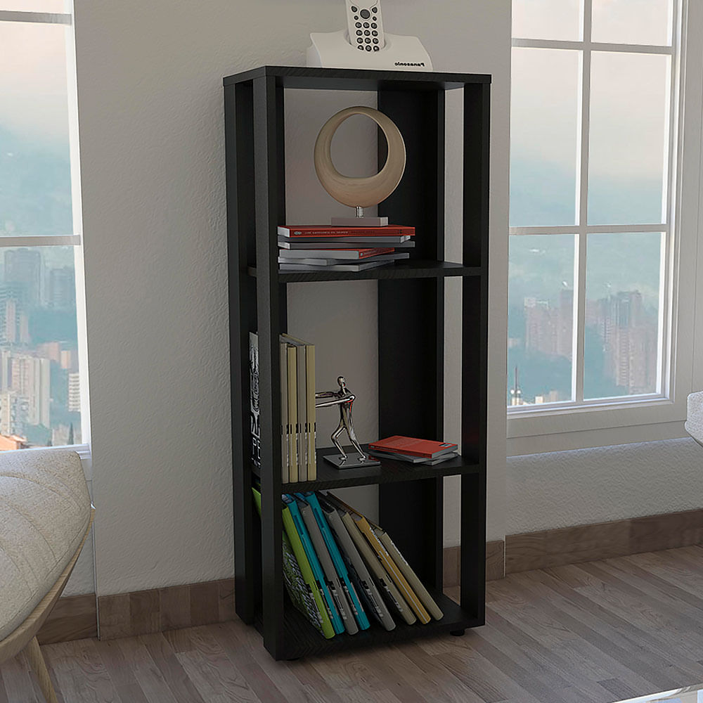 Biblioteca Office RTA BLW 2365 Wengue