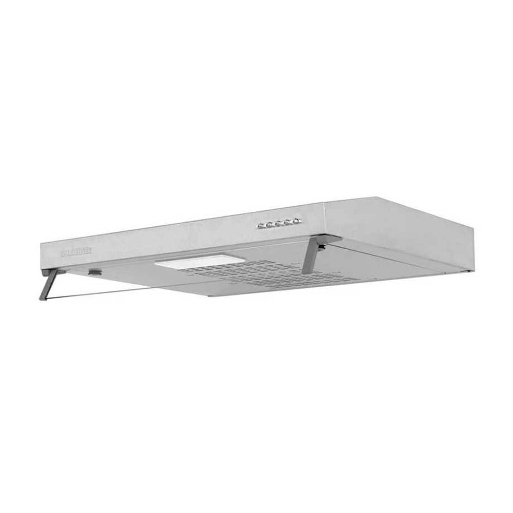 Campana Horizontal en Acero Inoxidable de con 3 Velocidades - CX 4300