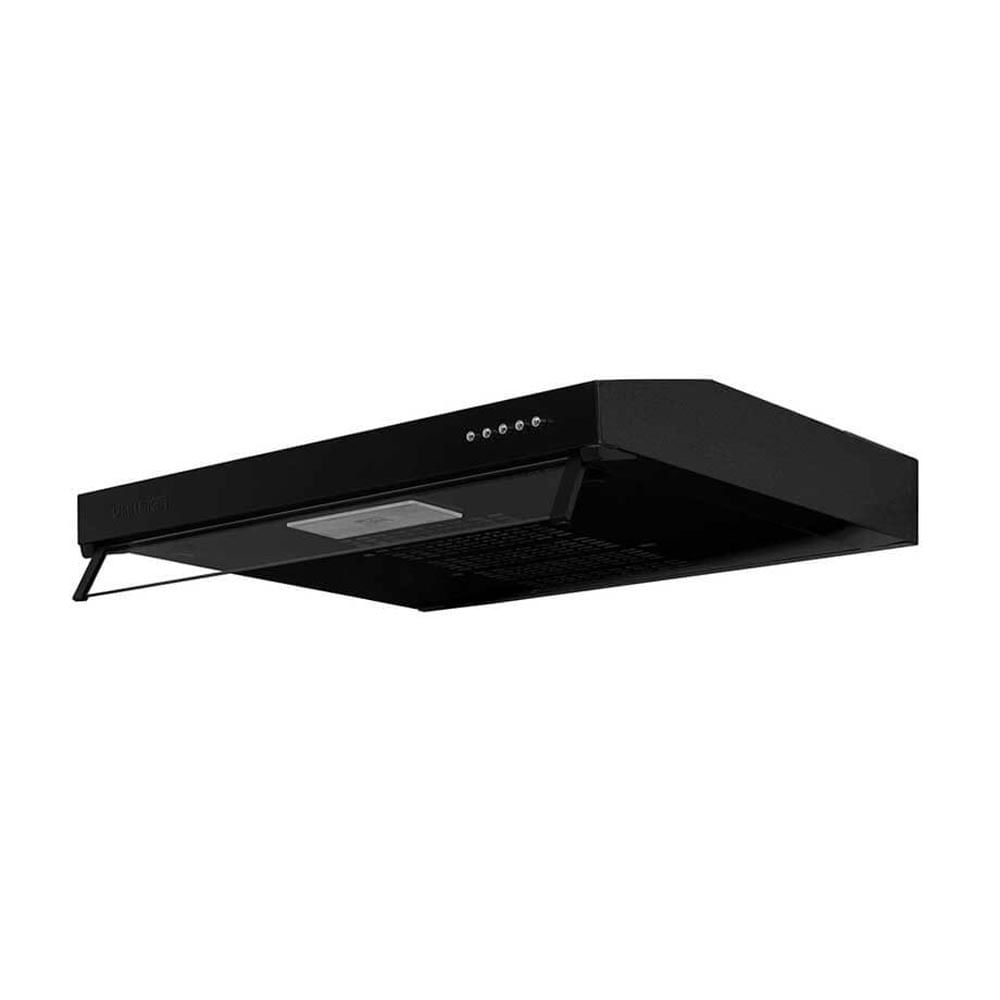 Campana Horizontal Negra  3 Velocidades - CX 4300