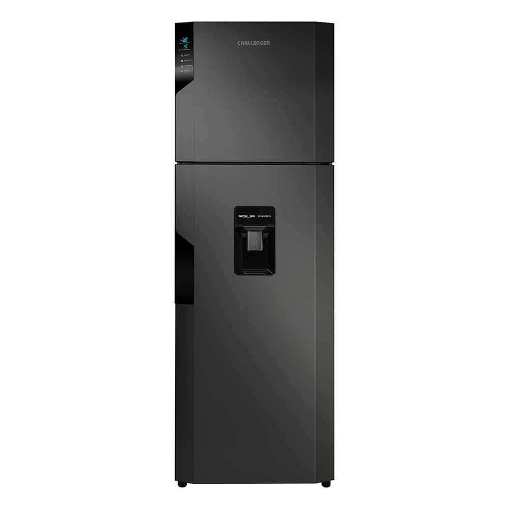 Nevera Frost Challenger 317 Litros Brutos panel digital Lúmina - CR 317