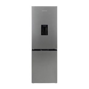Nevera Challenger No Frost Bottom Freezer 325 L CR 325 Inox