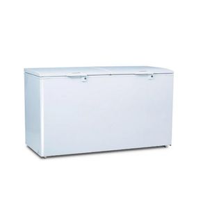 Congelador Horizontal Challenger Doble Puerta 535 Lts CH 396