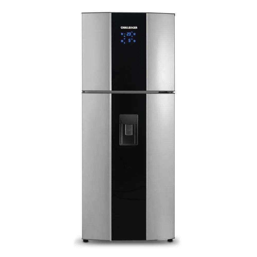 Nevera Challenger No Frost Panel Digital CR 470