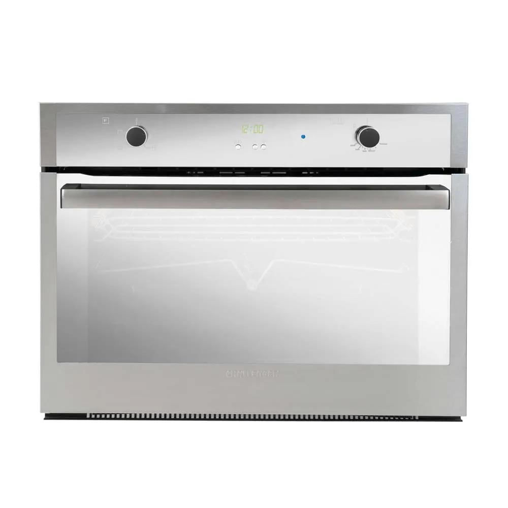 Horno De Empotrar Challenger 76 Cm 220V - HG 9763 / Acero Inox