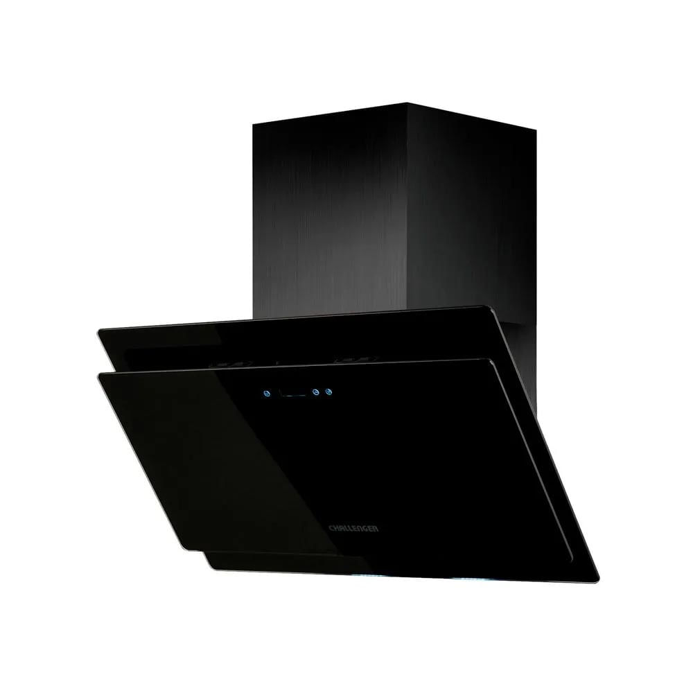 Campana Península Challenger 76 Cm 3 Velocidades - CX 4974 / Cristal Negro