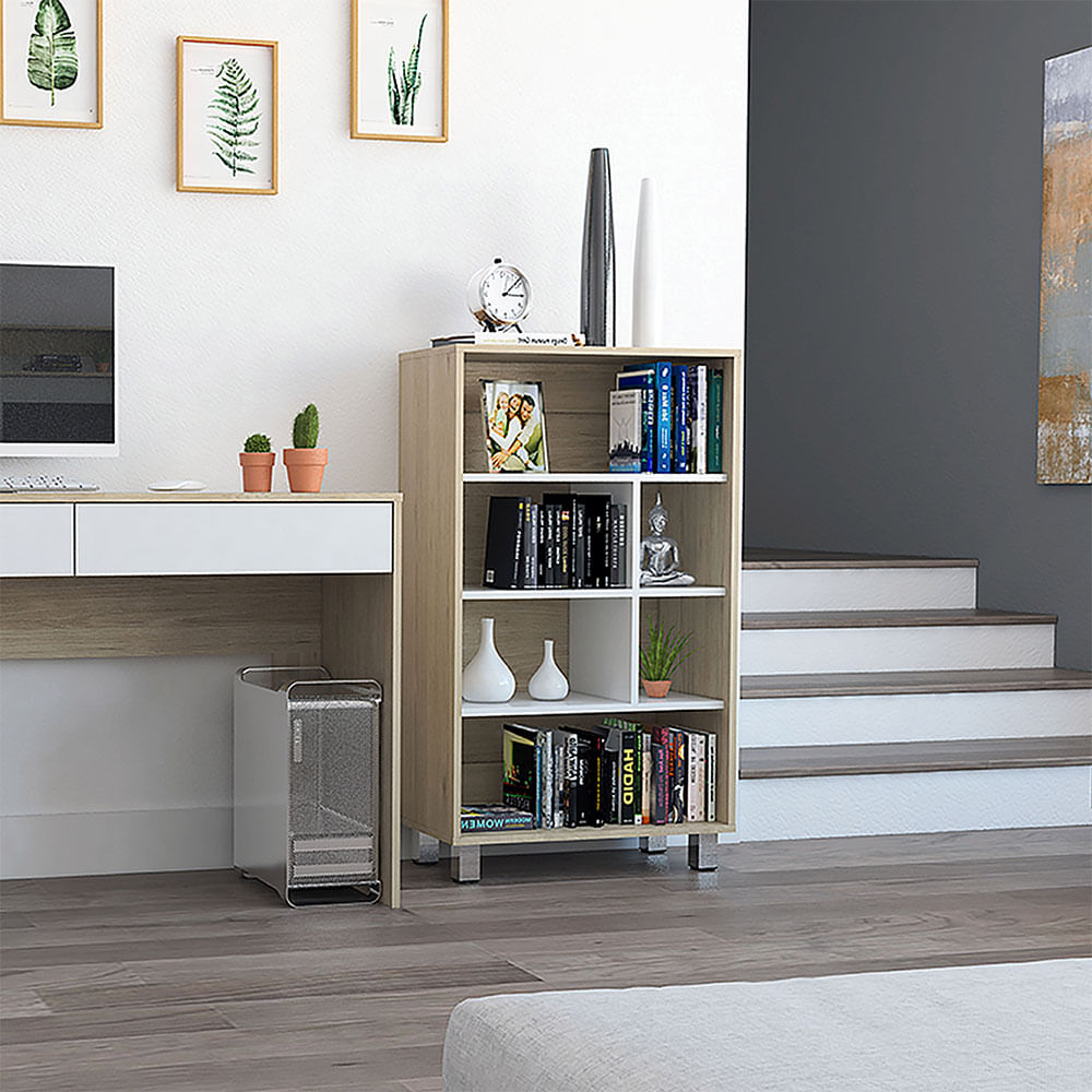 Biblioteca Bellagio Rta Rovere-Blanco BRB 3204