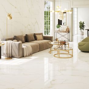 Porcelanato Oro