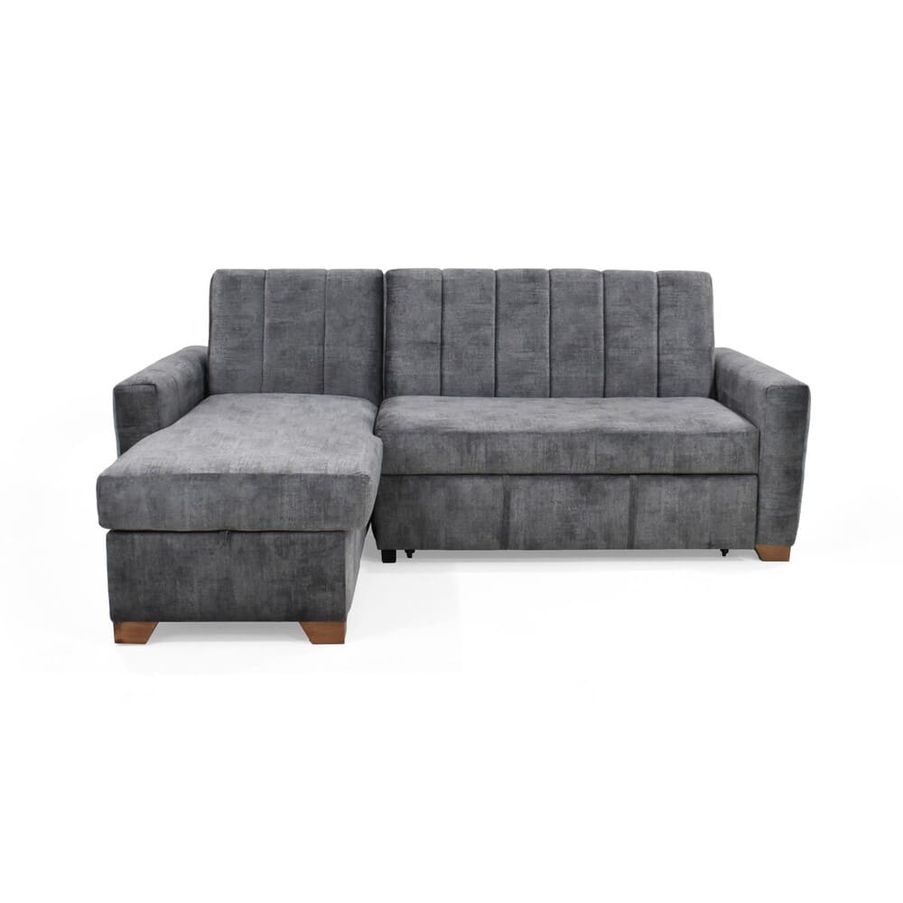 Sofa Cama En L Apolo Derecho 220X160X92 Cm Reclinable