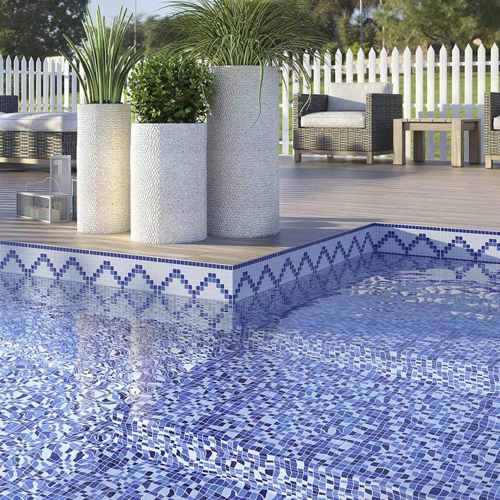 Porcelanato Mykonos