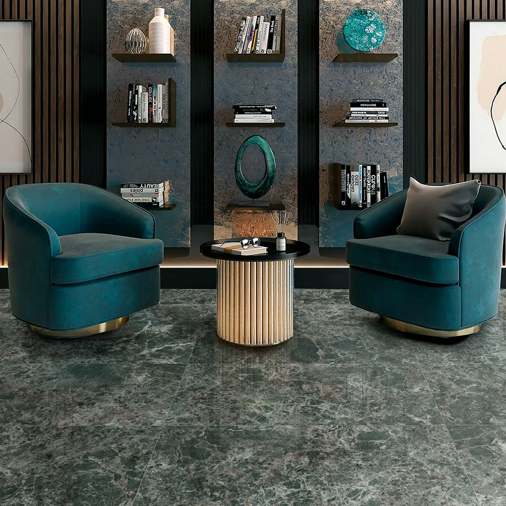 Porcelanato Amazonite