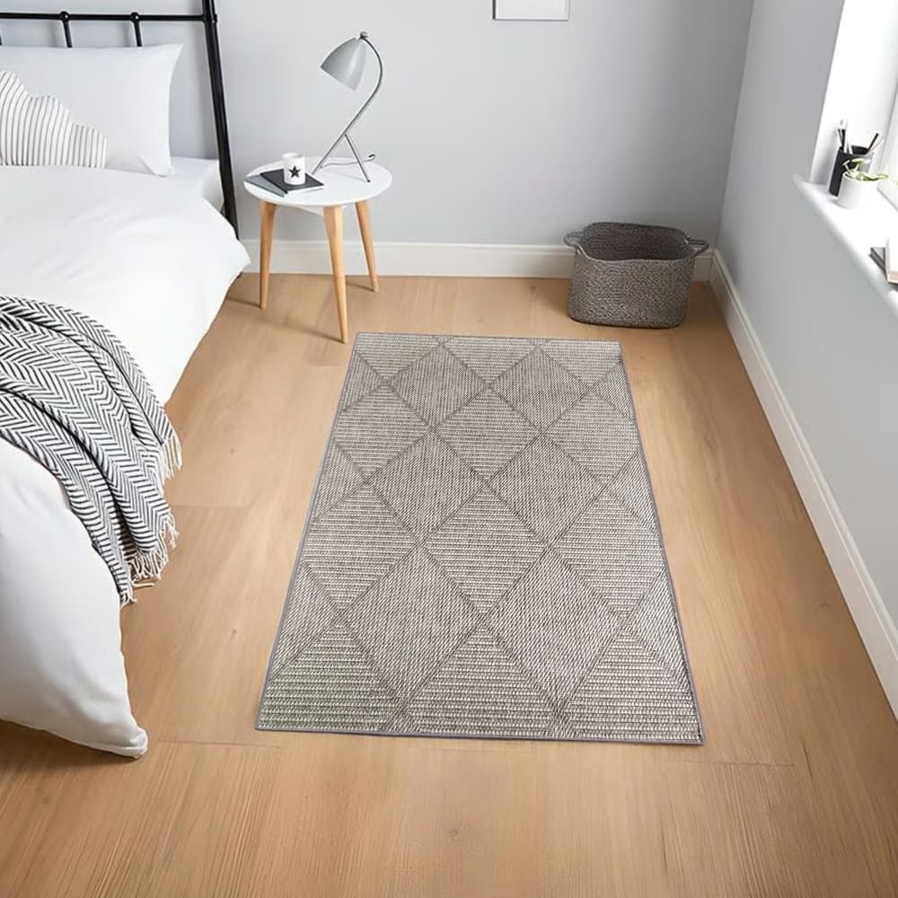 Alfombra Natural 50X90 (300) Set x 2 Unidades