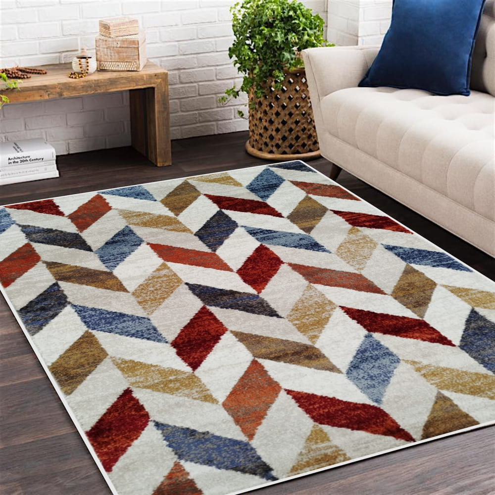 Alfombra Opal 120X170 (200)