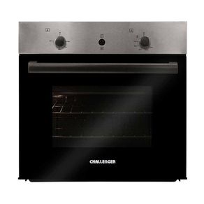 Horno de Empotrar Mixto Challenger en 60 cm 120V - HG 2555