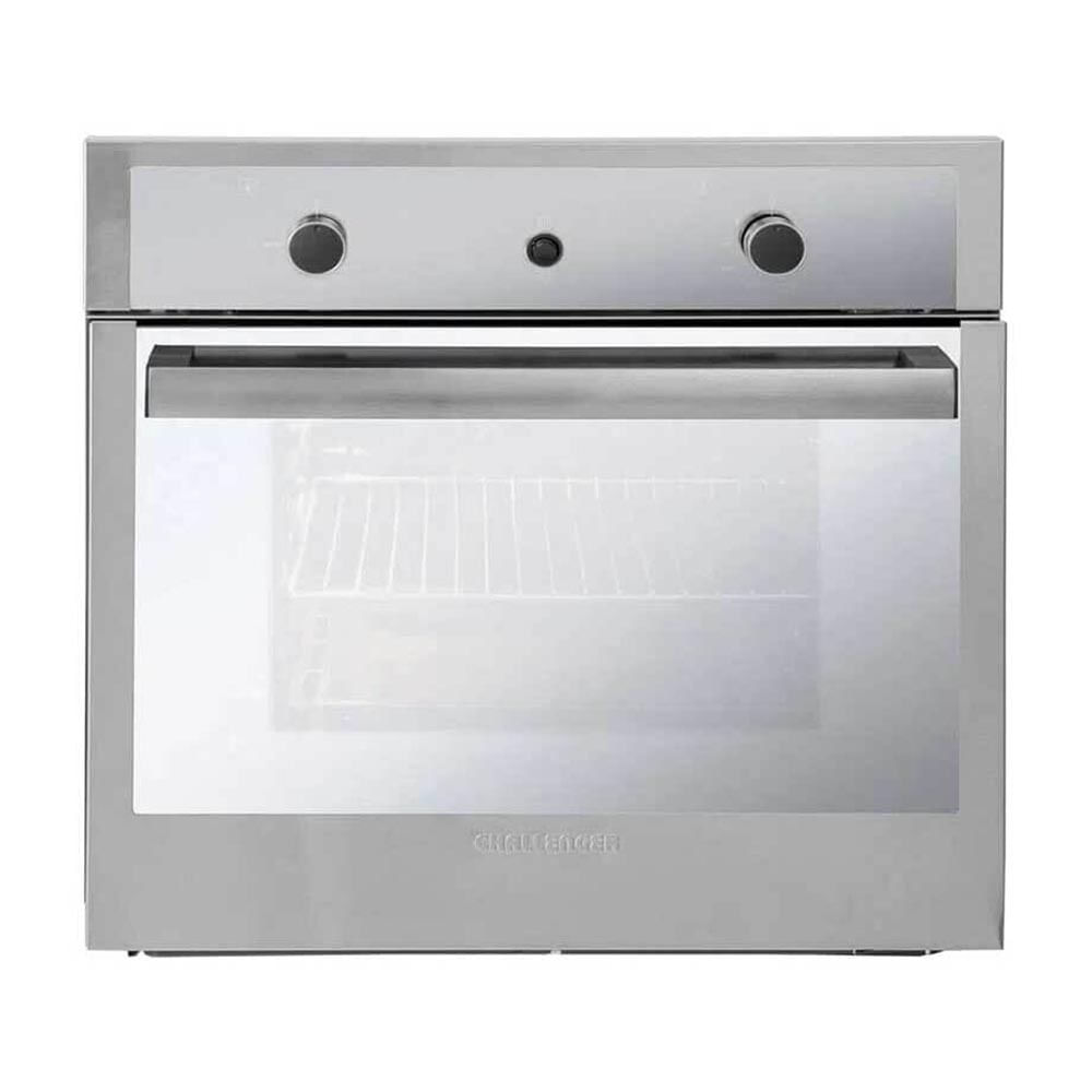 Horno de Empotrar Mixto Challenger en Acero Inoxidable 120V - HG 2560