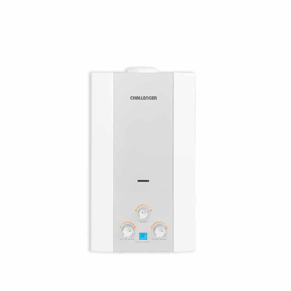 Calentador a Gas Natural 12Ltrs