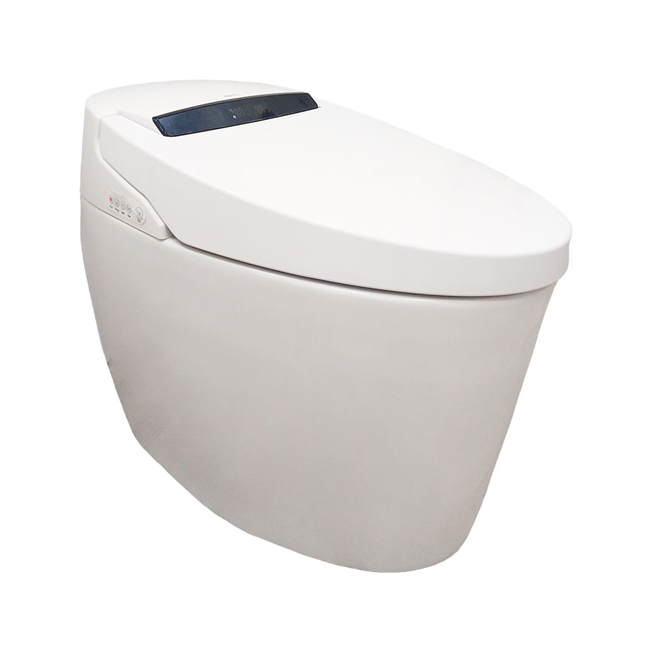 Sanitario Smart Intregado