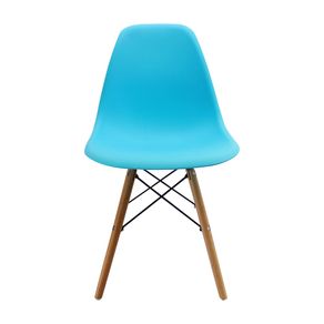 Silla DKR Tipo Eames Para Comedor