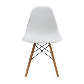 Silla DKR Tipo Eames Para Comedor