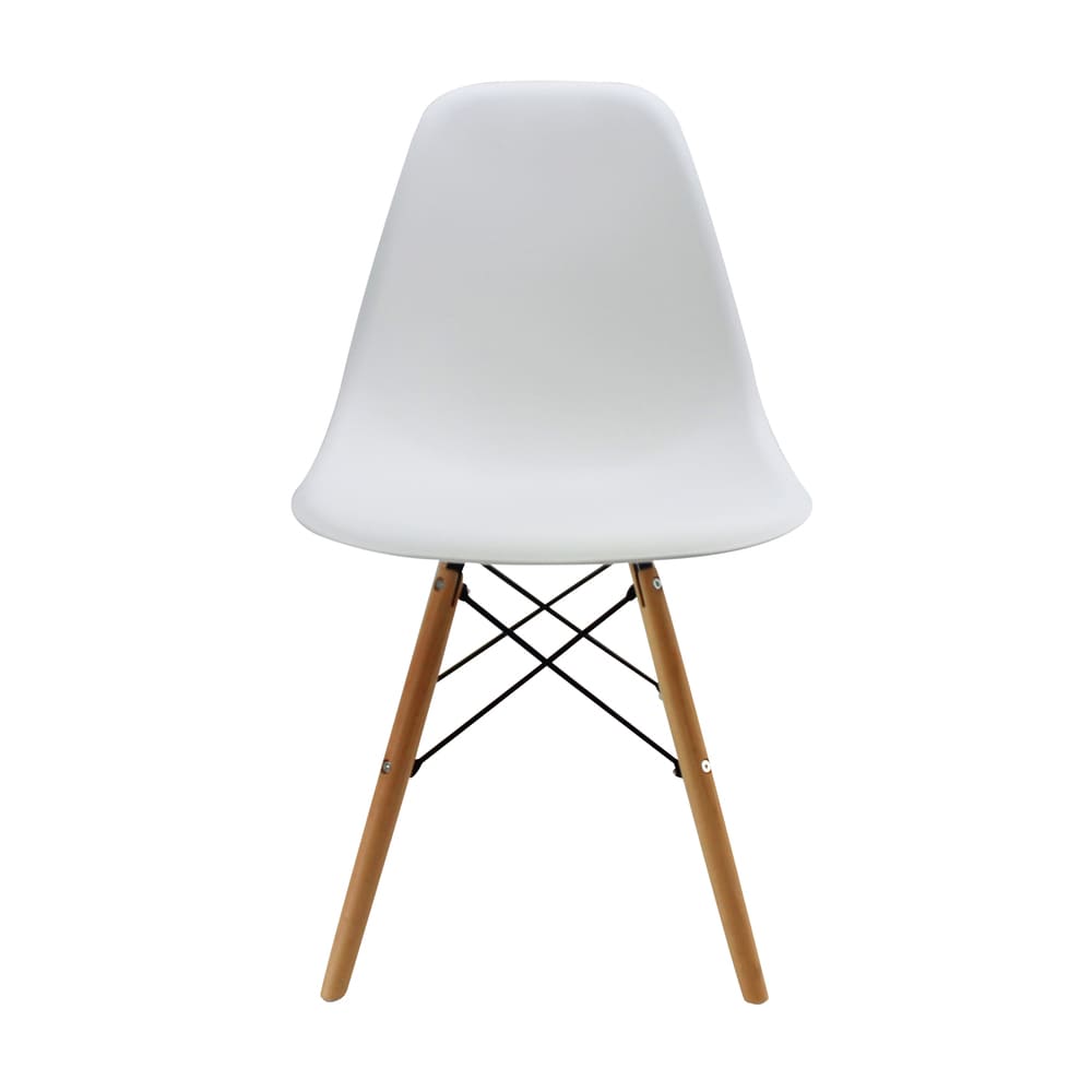 Silla DKR Tipo Eames Para Comedor