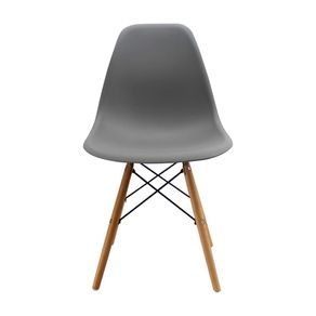 Silla DKR Tipo Eames Para Comedor