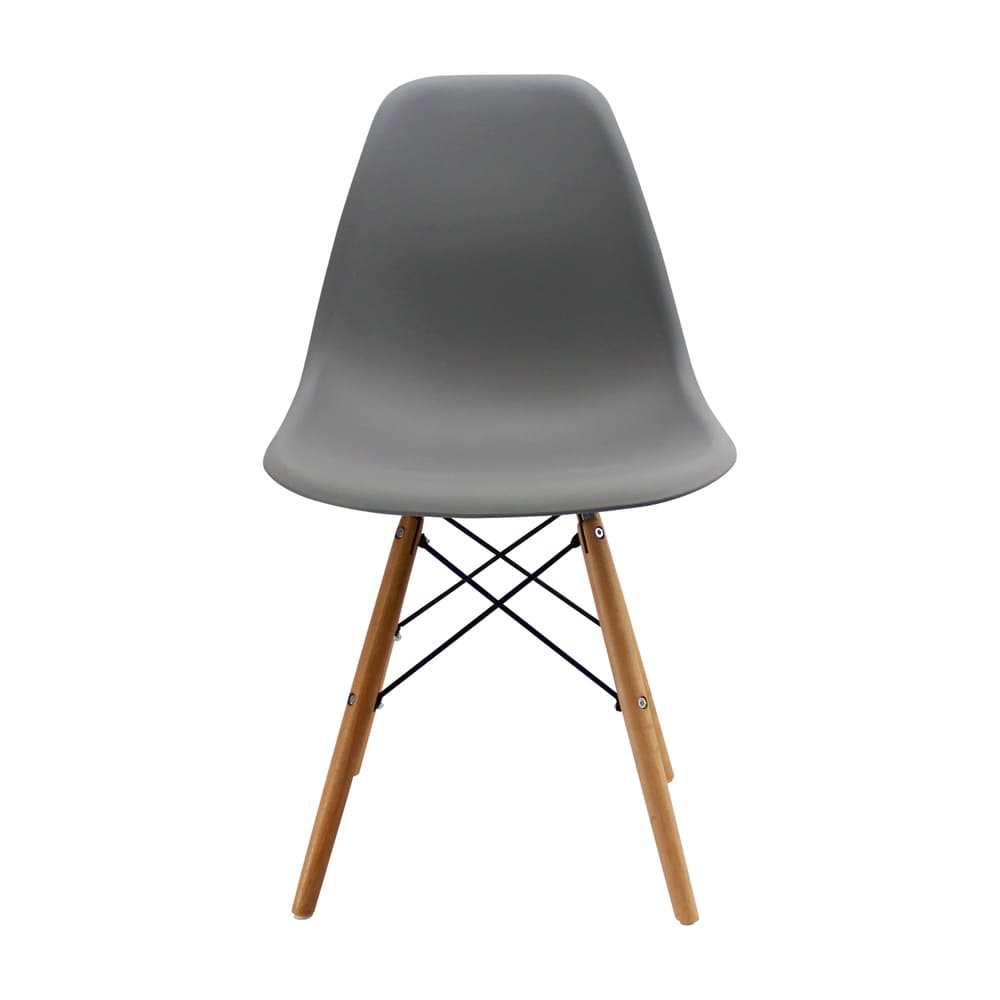 Silla DKR Tipo Eames Para Comedor