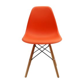 Silla DKR Tipo Eames Para Comedor