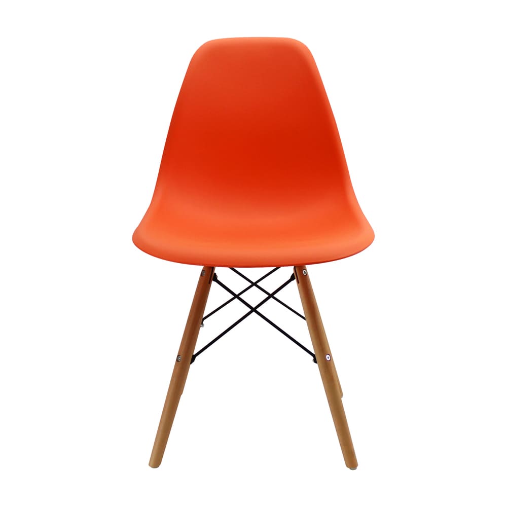 Silla DKR Tipo Eames Para Comedor