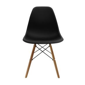 Silla DKR Tipo Eames Para Comedor
