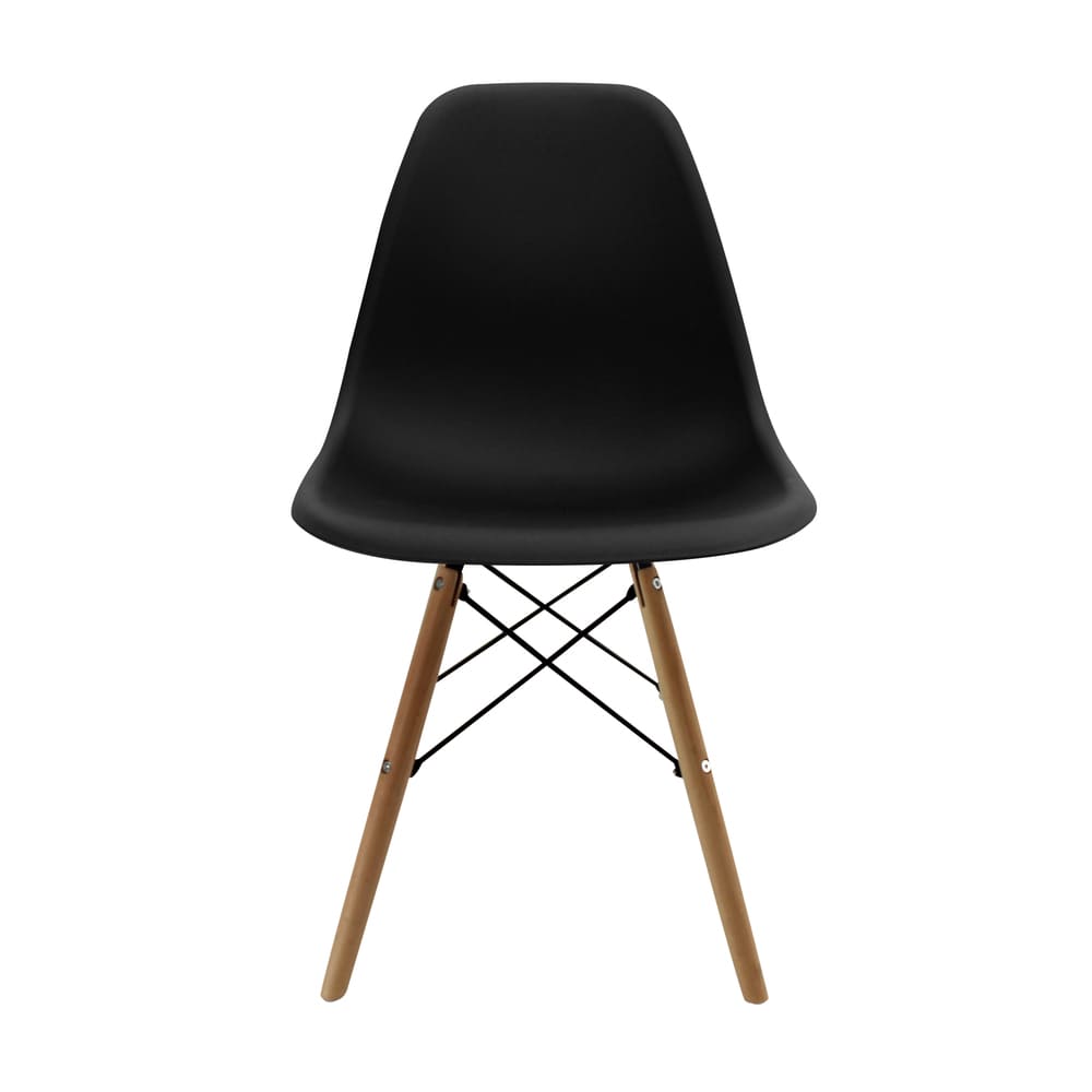 Silla DKR Tipo Eames Para Comedor