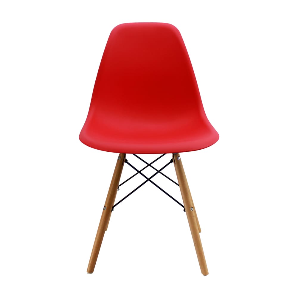 Silla DKR Tipo Eames Para Comedor